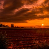 Sonnenuntergänge