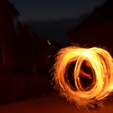 Feuershows