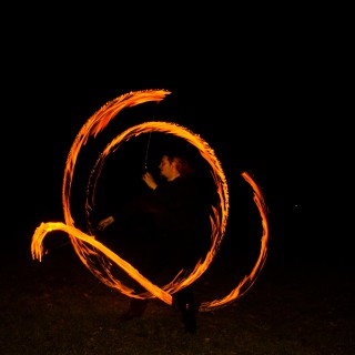 Feuershooting 2014