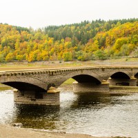 Brücke von Asel